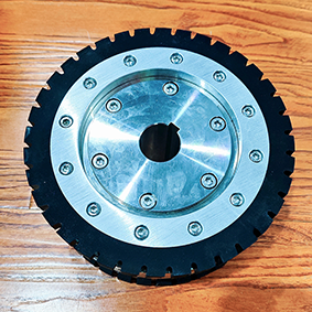 magnetic wheels supplier