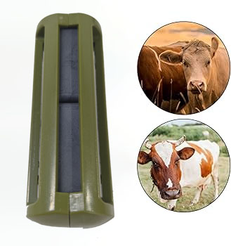 Cow stomach magnet