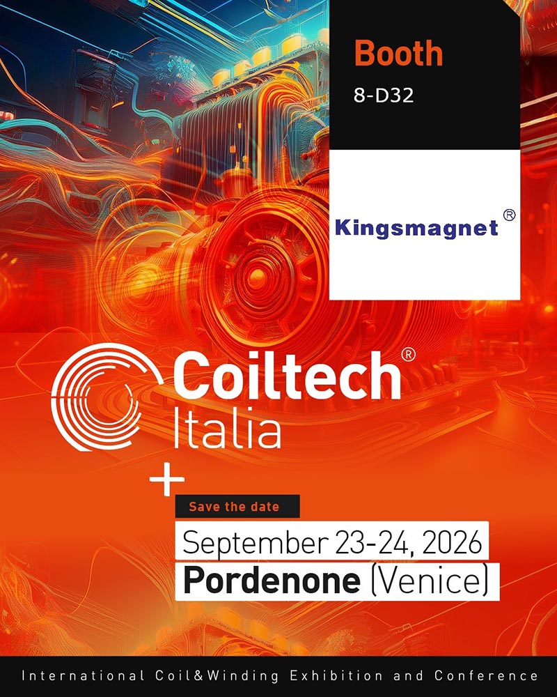 International Coil&Winding Exhibition and Conference