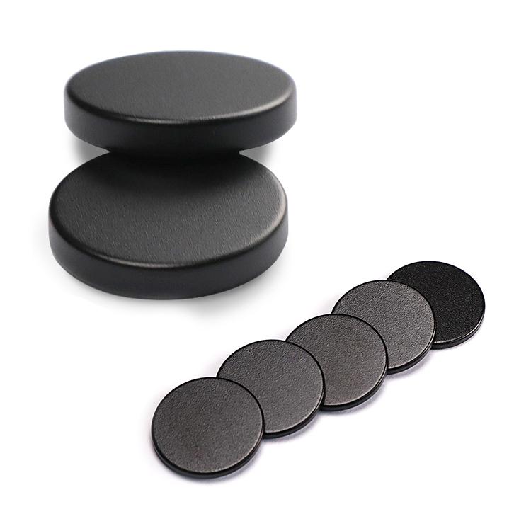 Details about   12mm Dia Neodymium Magnets 1~6mm Tkick Round Rare Earth Strong Crafts Magnet N35 