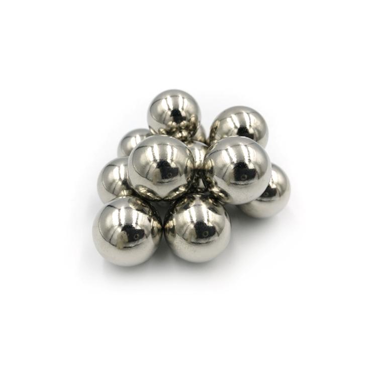 Sphere neodymium magnet