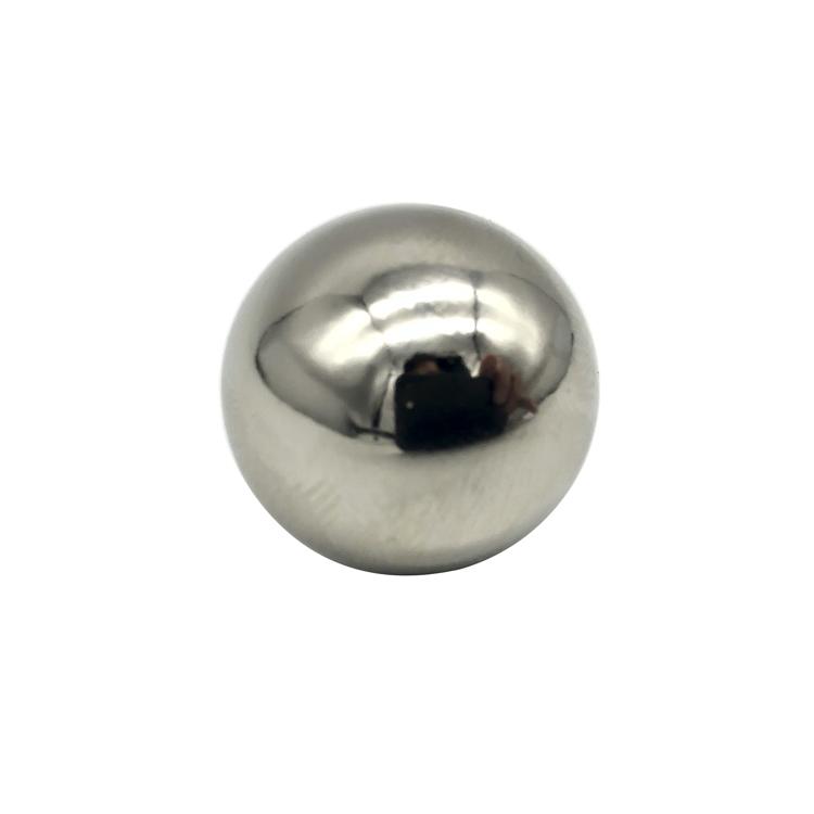 Sphere neodymium magnet