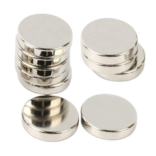 Strong Neodymium Magnet