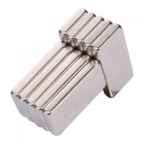 block magnet