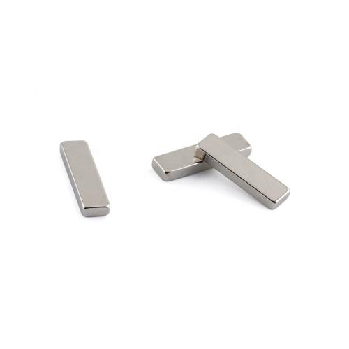 Neodymium block magnet