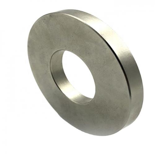 Neodymium ring magnet