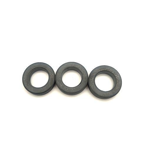 ferrite magnet;ring shape magnet