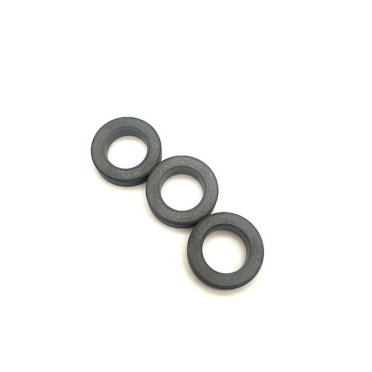 ferrite magnet;ring shape magnet