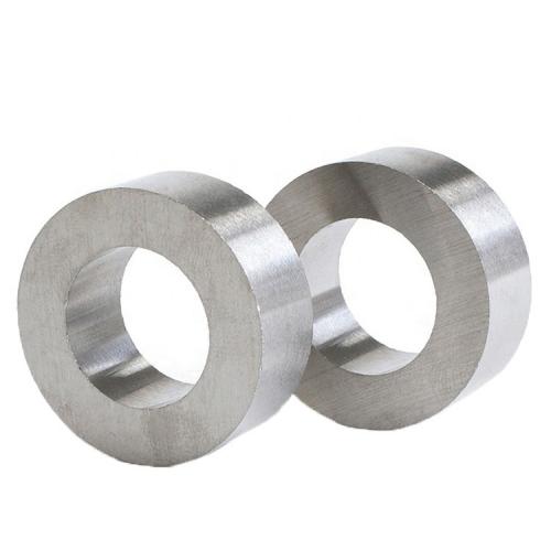 ring magnet;alnico magnet