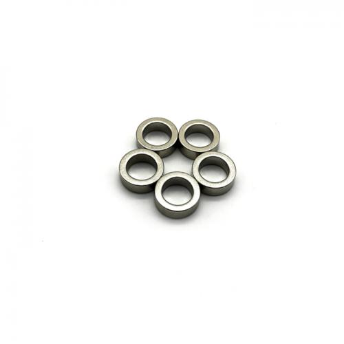 Round Neodymium Magnet