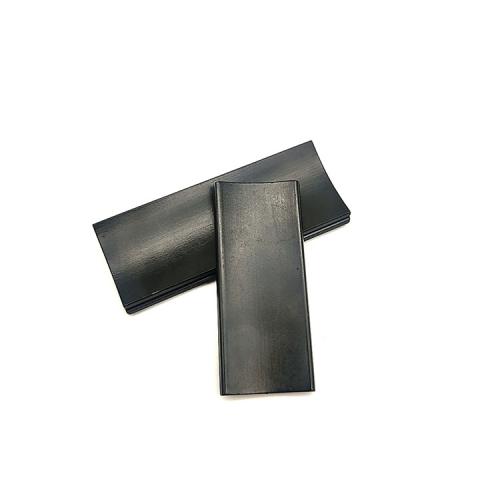 strong earth magnets;arc shape magnet;black epoxy magnet;