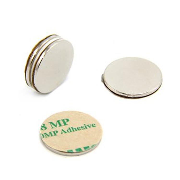 3m magnet;round shape magnet