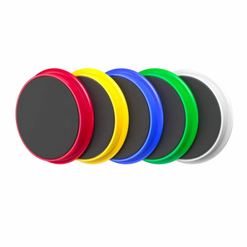 colorful magnet;plastic coated magnet