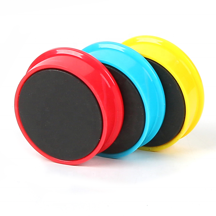 colorful magnet;plastic coated magnet