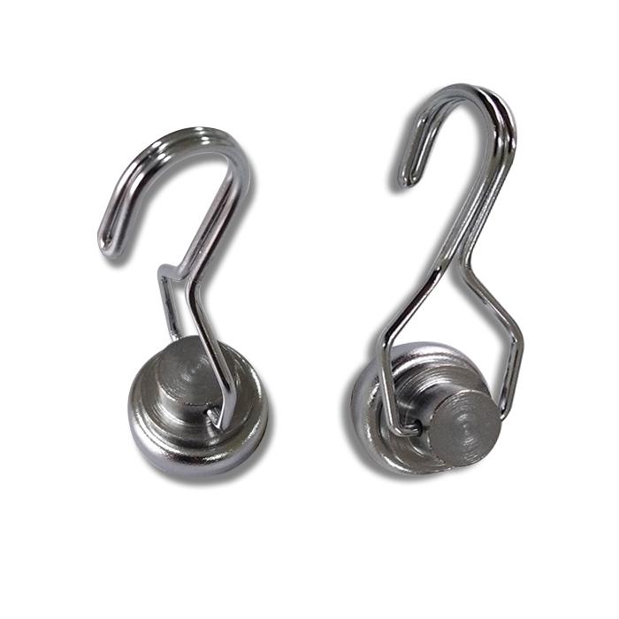 magnet hook;white magnetic hooks