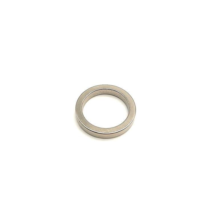 neodymium magnet;ring shape magnet