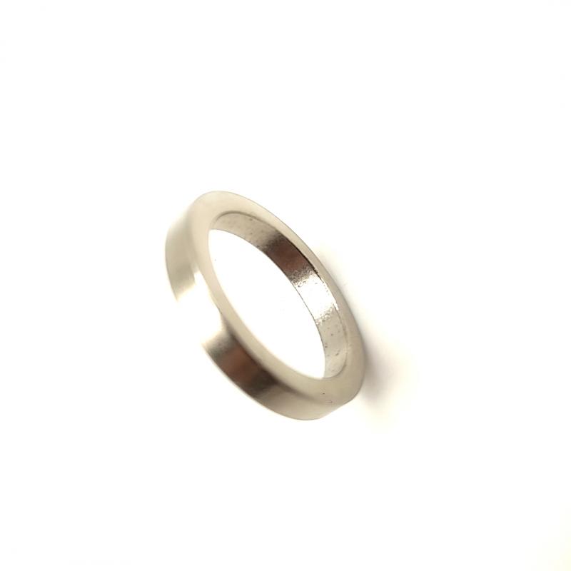 neodymium magnet;ring shape magnet