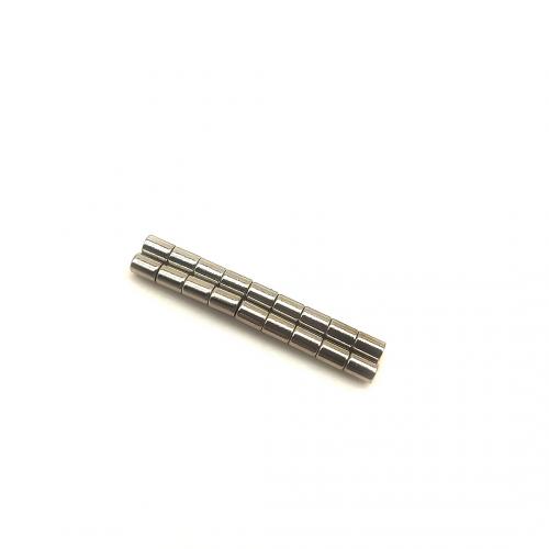 neodymium magnet;cylinder magnet