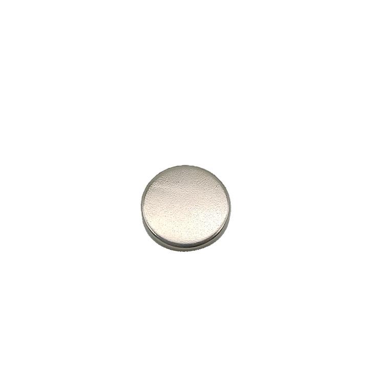 N55 Super Strong Neodymium Magnet 10x1mm Rare Earth Disc Round Magnet