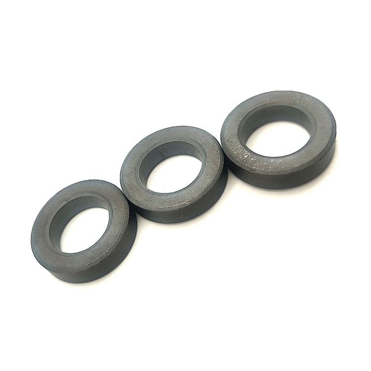 ring shape magnet;ferrite magnet