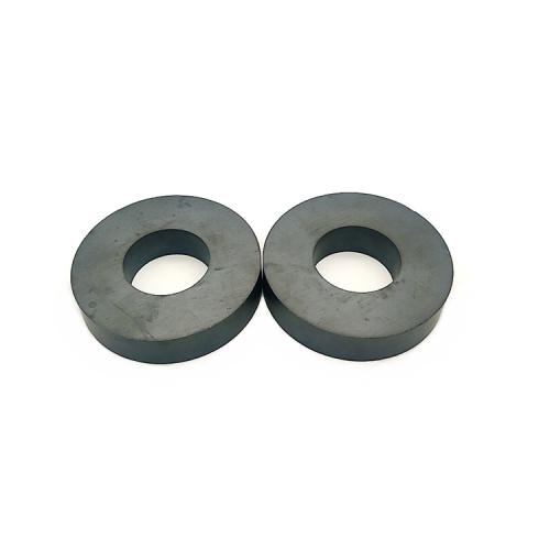 ring shape magnet;ferrite magnet