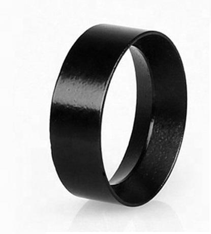 bonded ring magnet