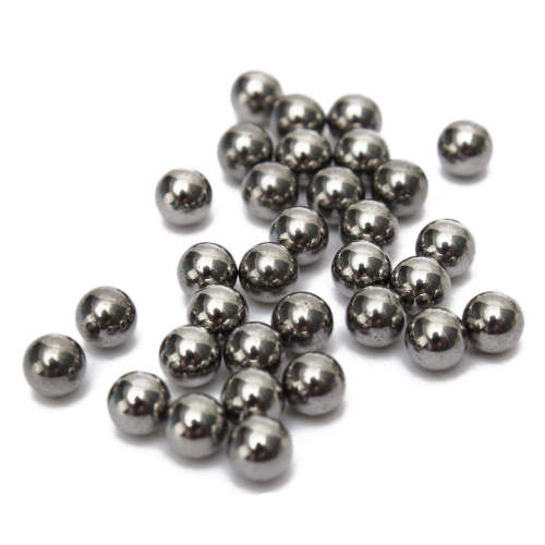 Magnetic Ball