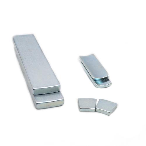 Neodymium Arc Magnet