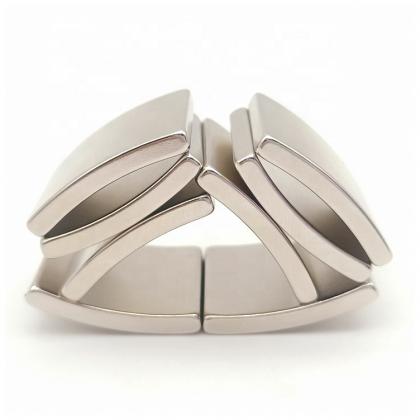Neodymium Arc Magnet