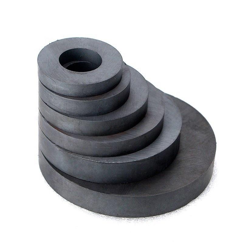 ceramic ring magnet