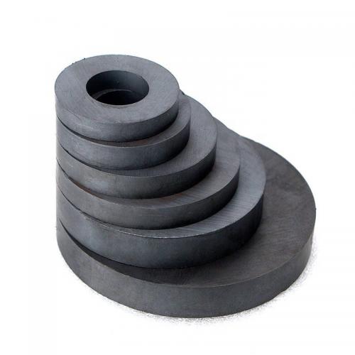 ceramic ring magnet
