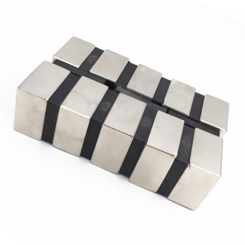 Neodymium Block Magnet