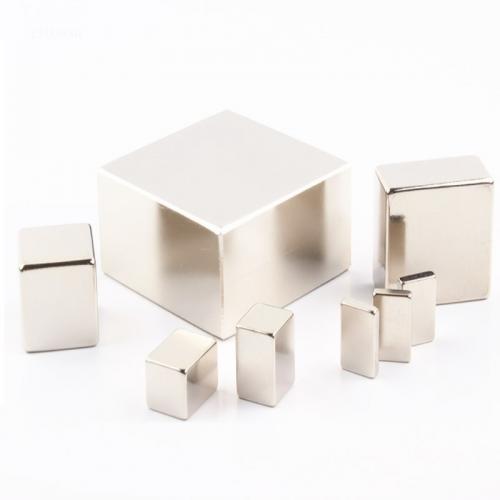  neodymium block magnet