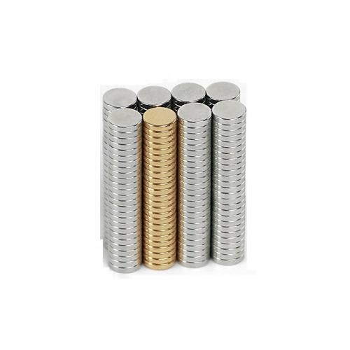 Disc Neodymium Magnet