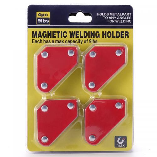 Mini Magnetic Welding Holder Set