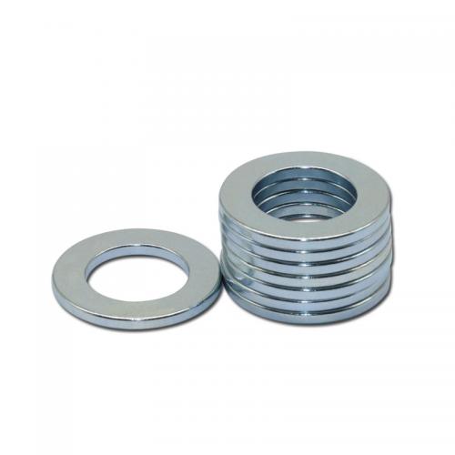  Neodymium ring magnet