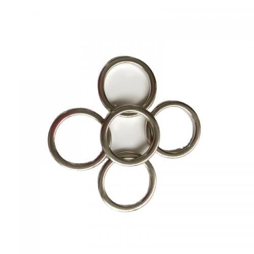 neodymium n45 ring magnet