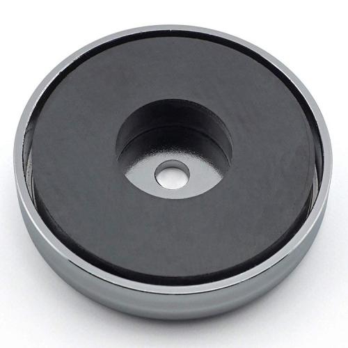  ferrite pot magnet