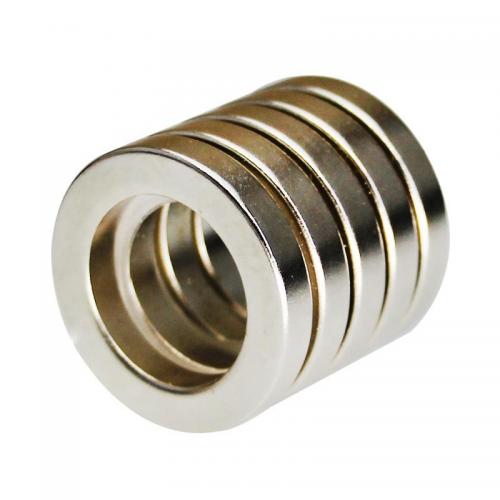  neodymium ring magnet
