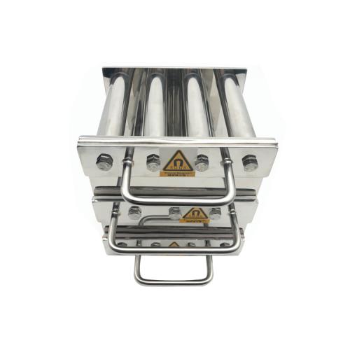 Magnet Grate