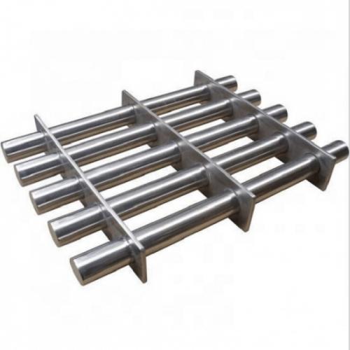 Magnet Grate