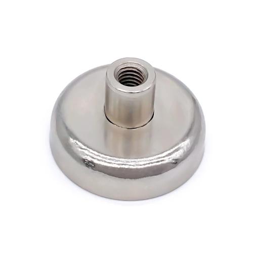 Neodymium Pot Magnet