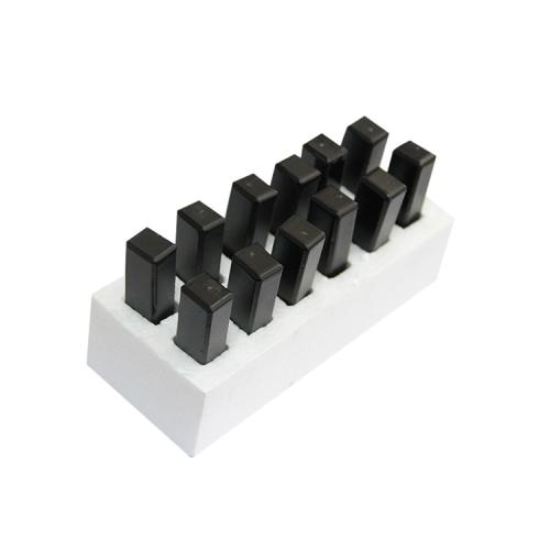 Ferrite cow magnet