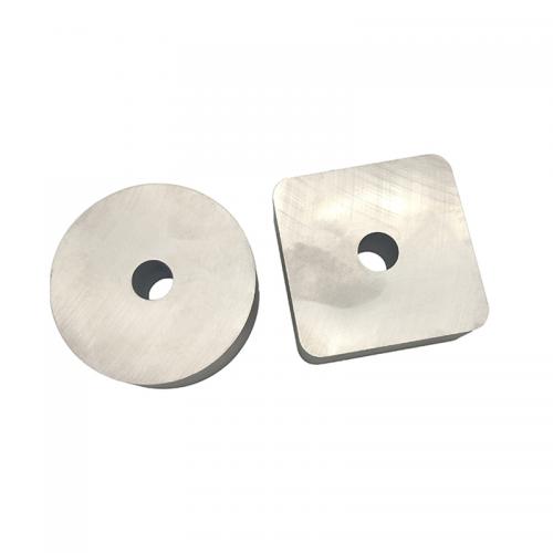 Alnico magnet