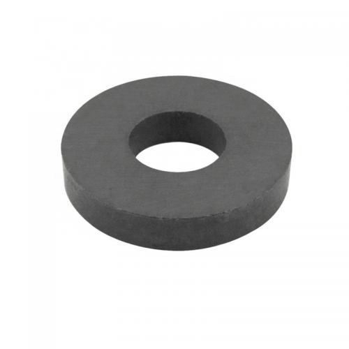 Ring Ferrite Magnet