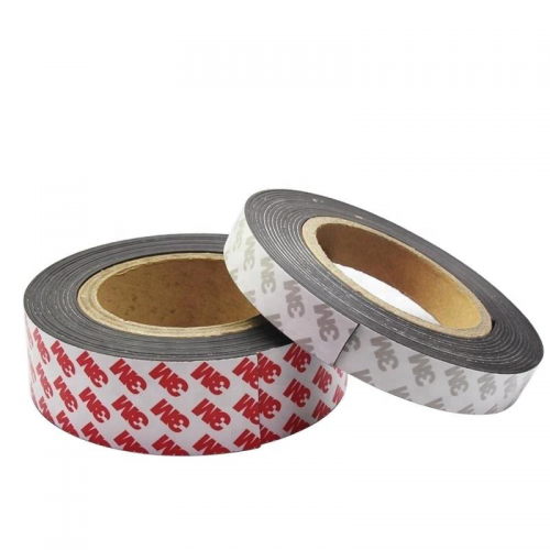 Flexible Magnet
