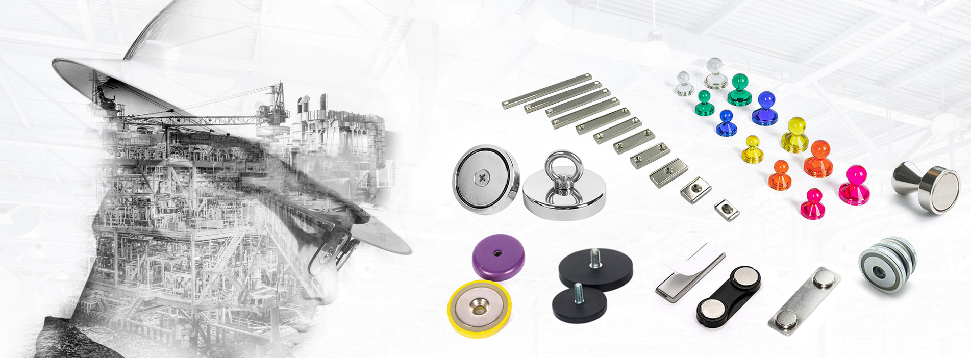 Magnetic Assemblies Supplier