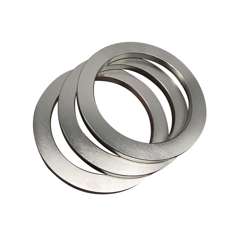 Neodymium Ring Magnets