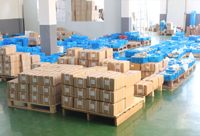 Disc Neodymium Magnet Be Packed Into Carton Box
