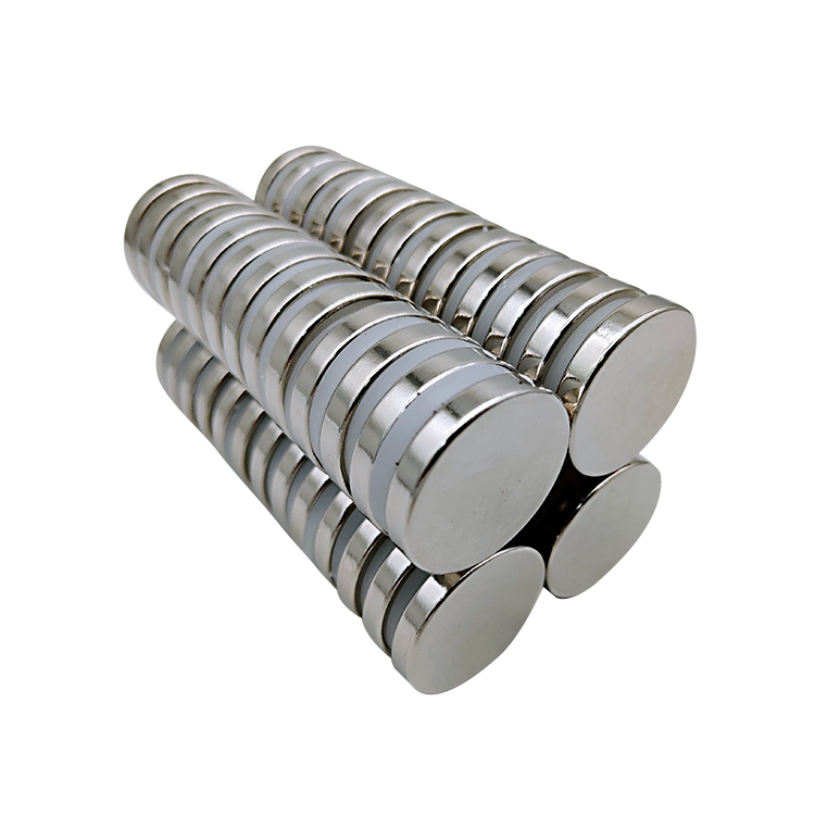 Disc neodymium magnets